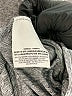 Nike Gray Long Sleeve T-Shirt Size M - photo 8