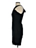Express Solid Black Cocktail Dress Size XS - photo 5