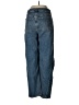 Old Navy Blue Jeans Size 8 - photo 2