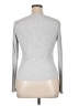 Cotton On Silver 3/4 Sleeve T-Shirt Size XL - photo 2
