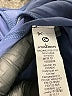 Glowmode Blue Track Jacket Size L - photo 6