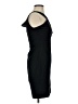 Express Solid Black Cocktail Dress Size XS - photo 4
