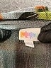 Lularoe Graphic Gray Casual Skirt Size L - photo 4