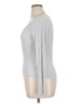 Cotton On Silver 3/4 Sleeve T-Shirt Size XL - photo 5