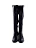 Franco Sarto Black Boots Size 10 (wide) - photo 2