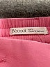 Be Cool Solid Pink Shorts Size S - photo 3