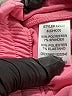 Be Cool Solid Pink Shorts Size S - photo 4