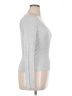 Cotton On Silver 3/4 Sleeve T-Shirt Size XL - photo 4