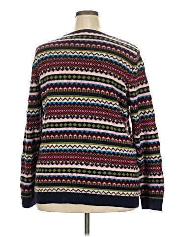Talbots Pullover Sweater (view 2)