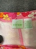 Circo Floral Pink Casual Pants Size 10 - 12 - photo 3