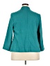 Alfani Teal Blazer Size 2X - photo 2