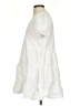 Zara White Casual Dress Size 2 - photo 5