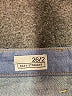 Gap Stars Blue Jeans Size 26 waist - photo 7