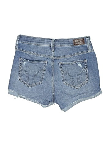 Hollister Denim Shorts (view 2)