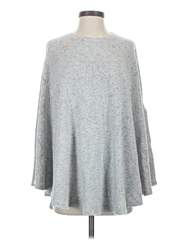 Cherish Poncho (view 1)