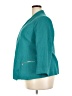 Alfani Teal Blazer Size 2X - photo 5