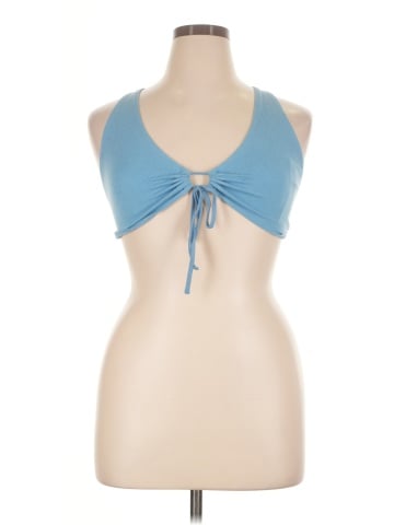 Urban Outfitters Sleeveless Top (view 1)
