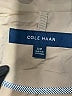 Cole Haan Tan Raincoat Size S - photo 6