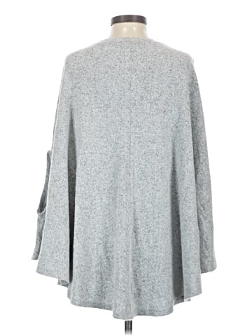 Cherish Poncho (view 2)
