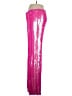 Akira 100% Polyester Pink Casual Pants Size XL - photo 5