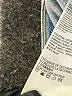 Levi's 100% Cotton Blue Skort Size 16 - photo 4