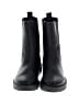 Ann Taylor LOFT Black Ankle Boots Size 6 - photo 2
