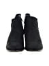 Eileen Fisher 100% Leather Black Ankle Boots Size 8 - photo 2