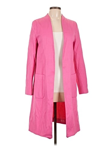 Helene Berman Coat (view 1)