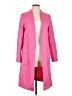 Helene Berman Pink Coat Size 10 - photo 1
