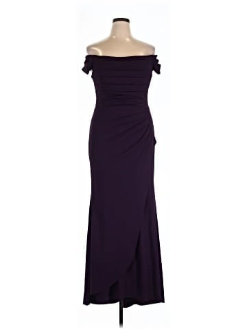Xscape Cocktail Dress (view 1)