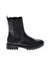 Ann Taylor LOFT Black Ankle Boots Size 6 - photo 1