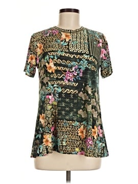 Johnny Was Short Sleeve T-Shirt (view 1)