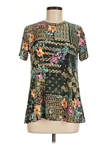 Johnny Was Short Sleeve T-Shirt (view 1)