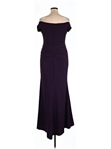 Xscape Cocktail Dress (view 2)