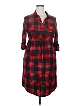 Derek Heart Casual Dress