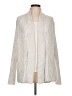 Chloe & Jasmine Silver Cardigan Size L - photo 1