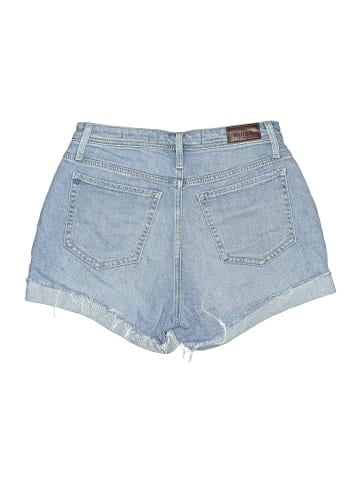 Hollister Denim Shorts (view 2)