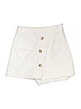 Zara Shorts (view 1)