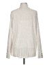 Chloe & Jasmine Silver Cardigan Size L - photo 2