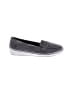 Grasshoppers Gray Flats Size 5 1/2 - photo 1