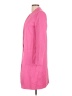 Helene Berman Pink Coat Size 10 - photo 5