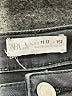 Zara Solid Gray Jeans Size 12 - 11 - photo 3