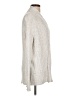 Chloe & Jasmine Silver Cardigan Size L - photo 4