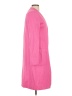 Helene Berman Pink Coat Size 10 - photo 4