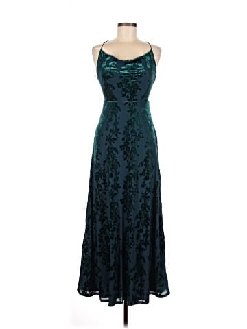 Trixxi Cocktail Dress (view 1)