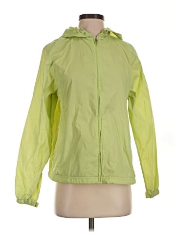 L.L.Bean Raincoat (view 1)