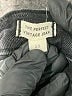 Madewell Chevron-herringbone Black Jeans Size 25 waist - photo 8