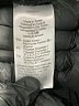 Madewell Chevron-herringbone Black Jeans Size 25 waist - photo 9