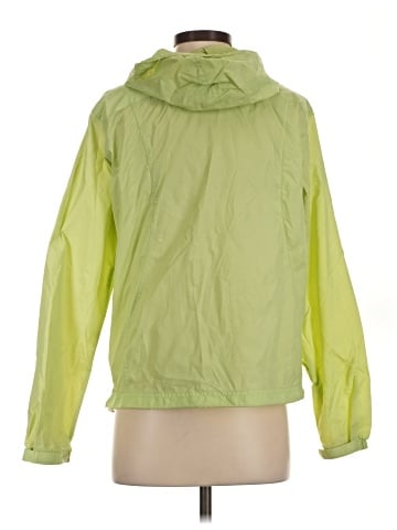 L.L.Bean Raincoat (view 2)