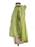 L.L.Bean 100% Nylon Solid Green Raincoat Size S - photo 5
